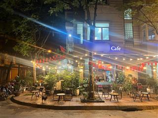 Bán căn góc 124.6m2  kđt xa la  vị trí cực đẹp kinh doanh, văn phòng hay để ở. giá chỉ 31,5 tỷ bp