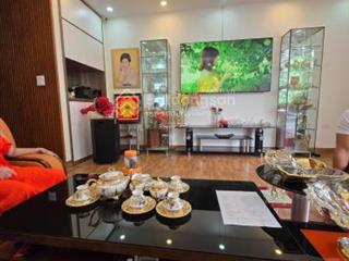 Bán liền kề cieanco 5 | dt 85m2 | hoàn thiện full nội thất đẹp | chính chủ bán 13,3 tỷ