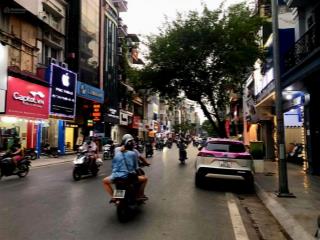 Mặt phố cổ ngọc lâm, long biên, lô góc thang máy, dòng tiền sinh lời 100tr/tháng