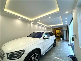 Bán nhà đẹp ngọc lâm long biên, thang máy, gara ô tô, full nội thất, dt 55m2 chỉ hơn 11 tỷ