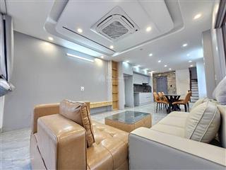 Bán nhà đẹp thạch bàn long biên 6 tầng thang máy gara ô tô full nội thất  52m2  nhỉnh 11 tỷ