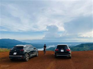 Bán nhanh khu đất grand view  kỳ quan hồ tà đùng, đắk nông