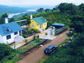 Định cư tại grenada bán trang trại, khu nghỉ dưỡng tại đắk som, đăk glong, đắk nông, 3,6 tỷ, 1,2ha