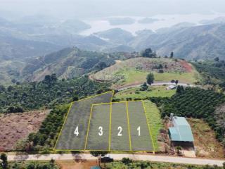 Bán lô đất view hồ tại tà đùng mã số gvl11, nằm trong khu tà đùng grandview villas 1