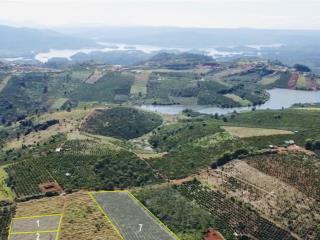 Đất farmstay 12.000m  view thung lũng gần khu sinh hoạt cộng đồng tại tà đùng greenview valley