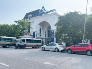 Cần bán biệt thự liền kề khu đô thị cổ dương tiên dương đông anh trường học quốc tế