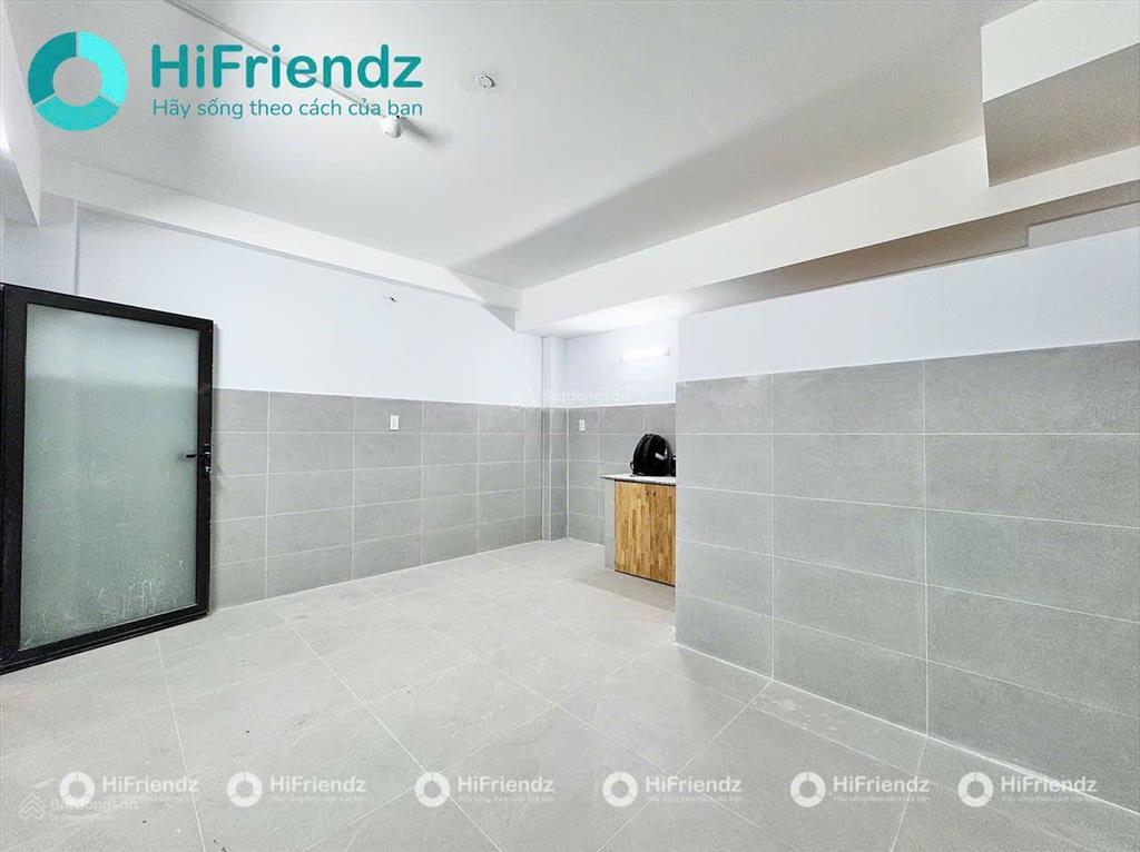 Khai trương phòng trọ mới  sạch sẽ  an ninh  ngay đại học văn lang cs3  gigamall thủ đức