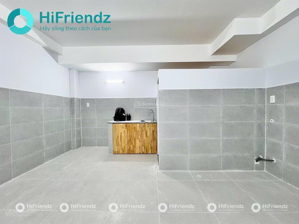 Khai trương phòng trọ mới  sạch sẽ  an ninh  ngay đại học văn lang cs3  gigamall thủ đức