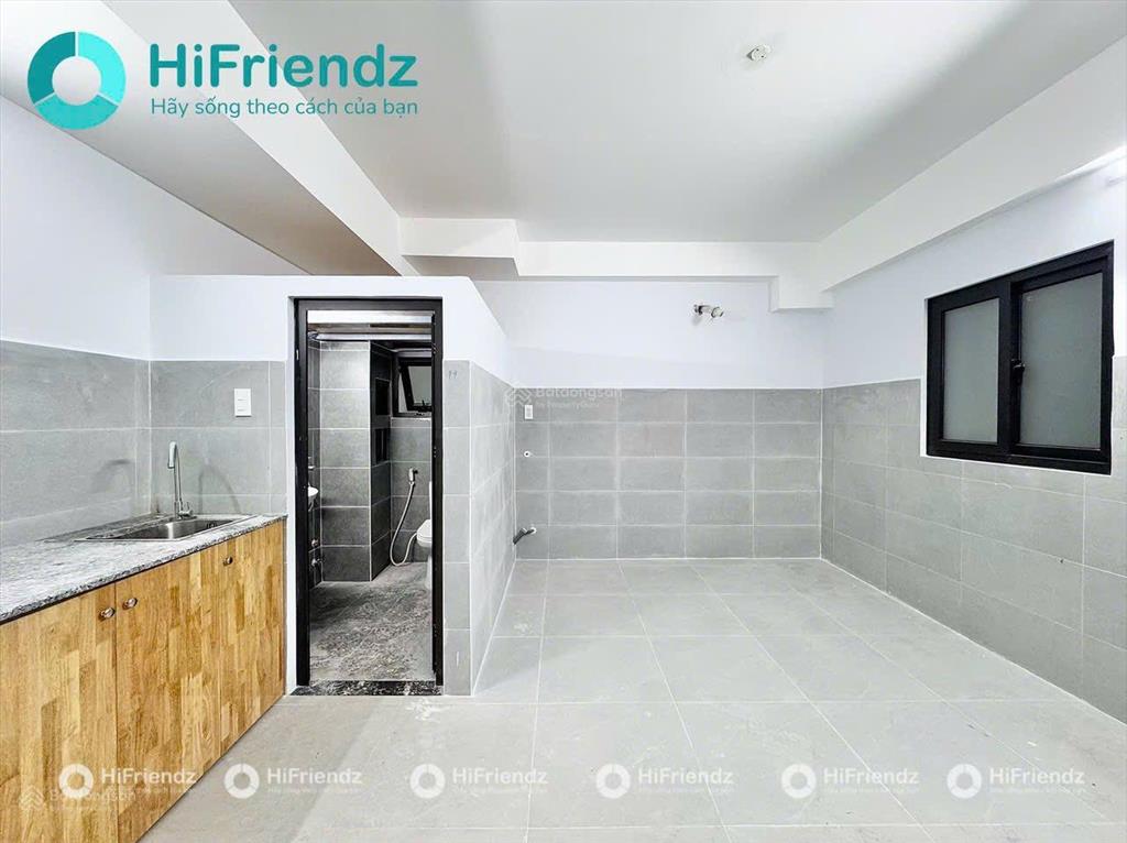 Khai trương phòng trọ mới  sạch sẽ  an ninh  ngay đại học văn lang cs3  gigamall thủ đức