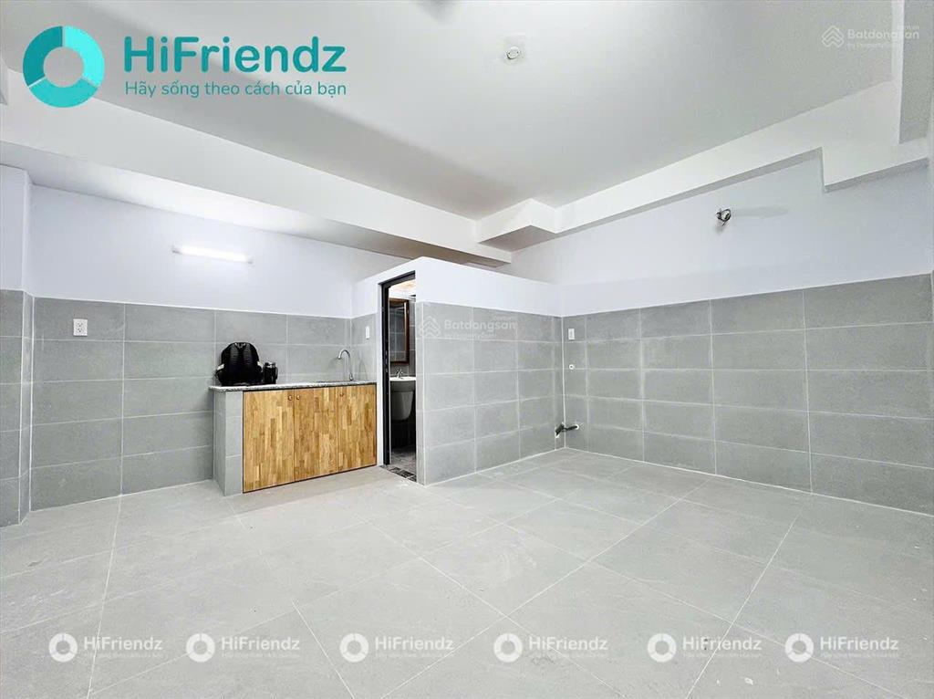 Khai trương phòng trọ mới  sạch sẽ  an ninh  ngay đại học văn lang cs3  gigamall thủ đức