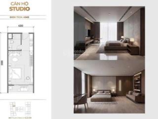 Chính thức mở bán quỹ căn studio dự án sunshine legend city. đối diện vinhomes ocean park 2.