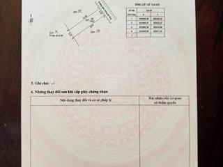 Siêu phẩm đất trung tâm đồng hới 1 đến 3 lô liền kề giá chỉ từ 1,2 tỷ/lô