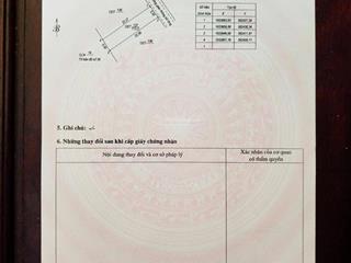 Siêu phẩm đất trung tâm đồng hới 1 đến 3 lô liền kề giá chỉ từ 1,2 tỷ/lô