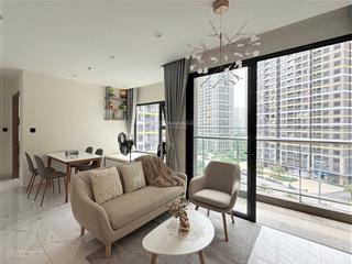 Beverly solari, góc 2pn/2wc+1 / full nội thất  10 triệu  vinhomes grand park
