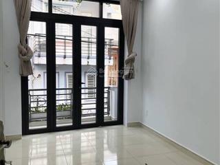 Bán nhà riêng tại đường vườn lài, phường phú thọ hòa, tân phú, tp.hcm, 5,6 tỷ, 39m2, hẻm ô tô.