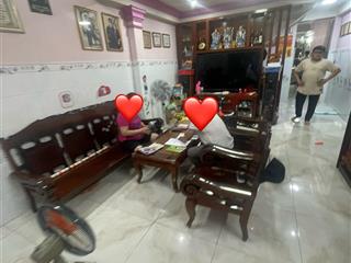 Bán gấp nhà riêng tại đường tân kỳ tân quý, tân quý, tân phú, 8,8 tỷ, 77m2. ngõ ô tô, thương lượng.