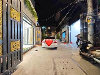 Bán nhà riêng cực hot tại trương thị hoa, p.tân thới hiệp, quận 12, tp.hcm, 6,5 tỷ, 73m2