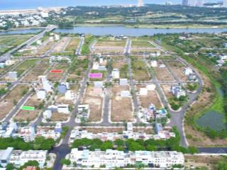 Lô hướng bắc 90m2 đối diện trường  trục thông siêu đẹp