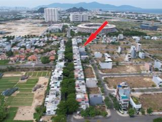 Cặp fpt hướng đông 202m2 và cặp góc 268m2  vị trí đỉnh cao  giá tốt