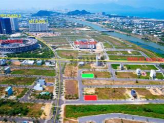 Tổng hợp những lô góc đẹp nhất fpt  đối diện công viên, trường, kênh đào