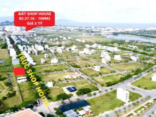 Đất shop house fpt  hướng đông sạch đẹp  chỉ 4,99 tỷ  thấp nhất thị trường