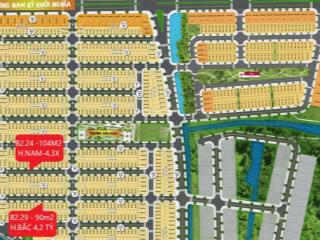 Bán 2 lô v5  giá thị trường  gần trục nam kỳ khởi nghĩa