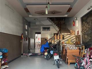 Bán nhà 4 tầng mặt tiền lê văn hiến  giao diện mới đối diện ubnd ngũ hành sơn