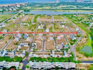 Bán đất nền dự án tại fpt city đà nẵng, 4,4 tỷ, 90m2 đẹp, nhiều tiện ích