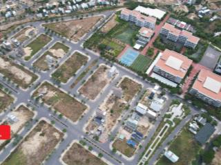Siêu phẩm kẹp vệt công viên  114m2 thoáng 3 mặt chỉ 5 tỷ