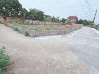 Chính chủ cần bán hàng phân lô fo thôn xuân đồng xã sóc sơn