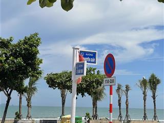 Bán đất mân thái, kiệt trần duy chiến ra biển sơn trà 1 phút đi xe máy (500 mét)