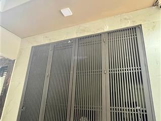 Bán nhà mới 6 tầng thang máy  lô góc 2 mặt thoáng  ở lâu dài kết hợp kinh doanh  phố đốc ngữ
