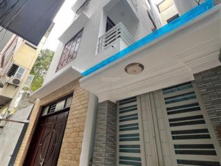 Bán nhà riêng hoàng hoa thám ba đình, 50m² x 5t, lô góc 3 thoáng, ngõ ba gác giá chỉ 7.9 tỷ