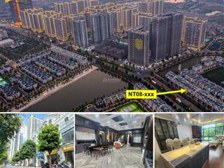 Giá tốt shophouse ngọc trai 08 mặt đại lộ gần c.cư mas h.thiện đẹp 3pn thang máy ocean park gia lâm