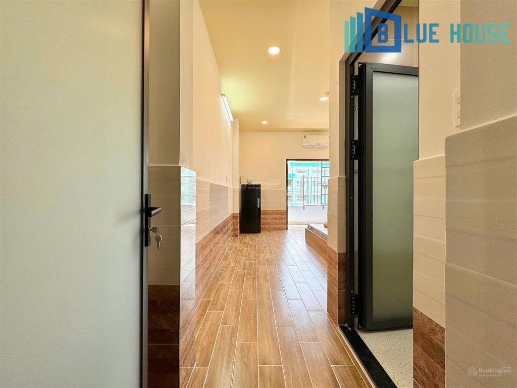 Khai trương mới 100% phòng trọ tân phú có ban công lớn thoáng mát ngay chợ tân hương, aeon tân phú