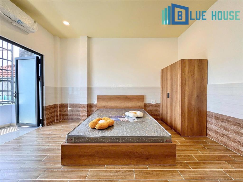 Khai trương mới 100% phòng trọ tân phú có ban công lớn thoáng mát ngay chợ tân hương, aeon tân phú