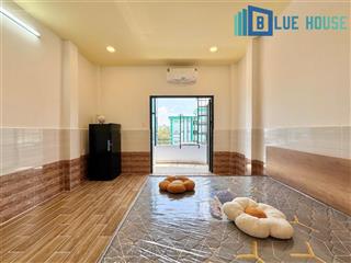 Khai trương mới 100% phòng trọ tân phú có ban công lớn thoáng mát ngay chợ tân hương, aeon tân phú