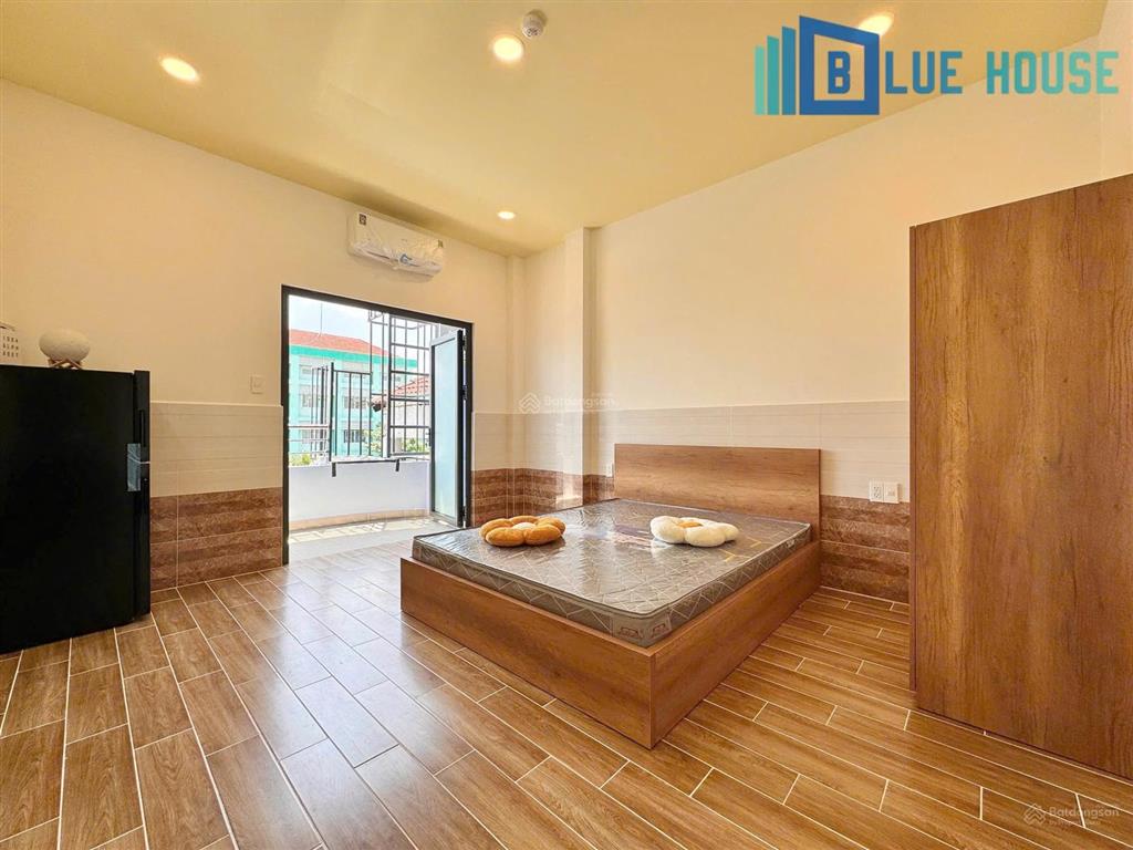 Khai trương mới 100% phòng trọ tân phú có ban công lớn thoáng mát ngay chợ tân hương, aeon tân phú