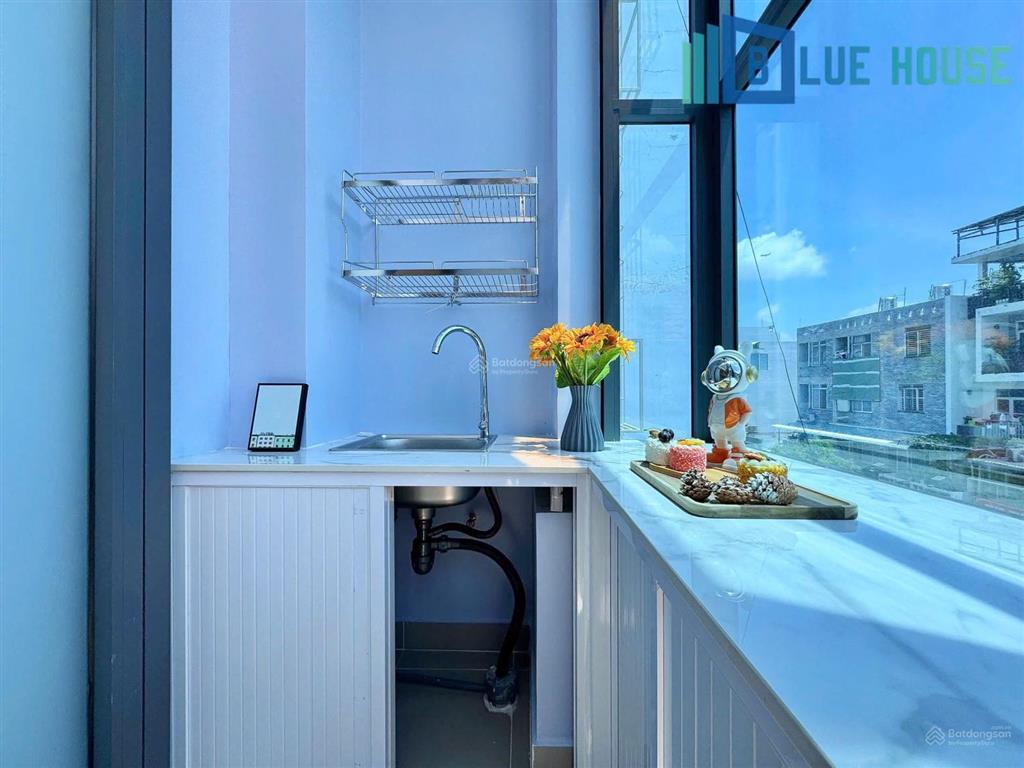 Khai trương mới 100% phòng trọ tân phú có ban công lớn thoáng mát ngay chợ tân hương, aeon tân phú