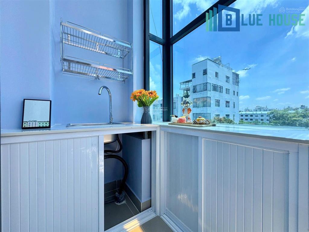 Khai trương mới 100% phòng trọ tân phú có ban công lớn thoáng mát ngay chợ tân hương, aeon tân phú