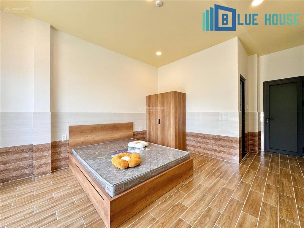 Khai trương mới 100% phòng trọ tân phú có ban công lớn thoáng mát ngay chợ tân hương, aeon tân phú