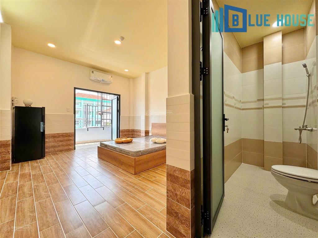 Khai trương mới 100% phòng trọ tân phú có ban công lớn thoáng mát ngay chợ tân hương, aeon tân phú