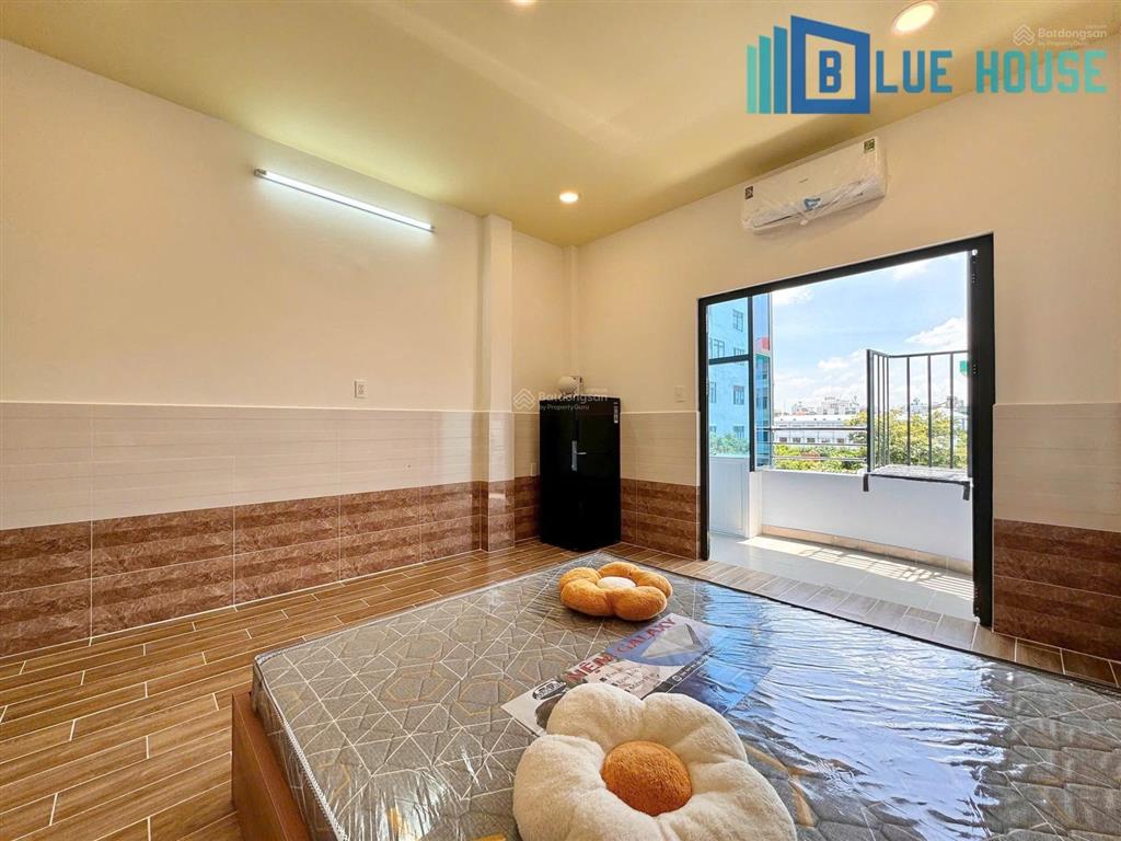 Khai trương mới 100% phòng trọ tân phú có ban công lớn thoáng mát ngay chợ tân hương, aeon tân phú