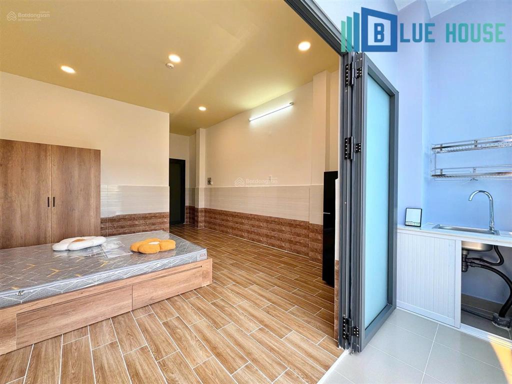 Khai trương mới 100% phòng trọ tân phú có ban công lớn thoáng mát ngay chợ tân hương, aeon tân phú