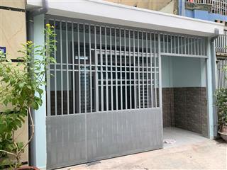 Cho thuê nhà ở, kho 90m2 nhà cấp 4, ngang 5 dài 18, qua cầu tham lương