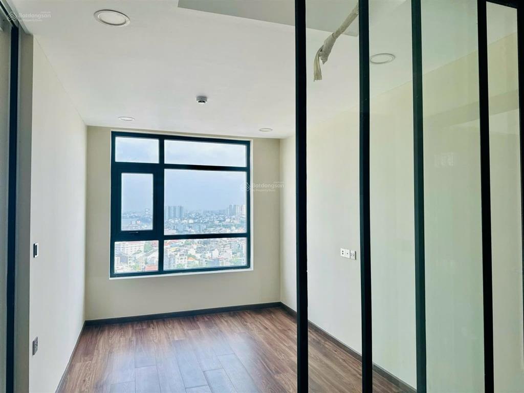 De capella 2pn + 2wc, diện tích lớn view hoa hậu về landmark. 6 tỷ