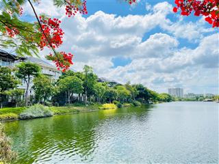 Rẻ  rộng  đẹp cần cho thuê nhà phố lakeview. mặt tiền đường lớn  mở văn phòng hoặc kinh doanh