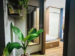 Duy nhất  rẻ nhất 3pn de capella  căn góc, thoáng tặng full nội thất như hình
