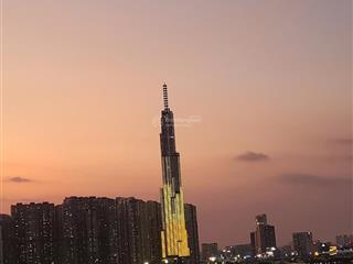 Cần cho thuê decapella 3pn diện tích lớn nhất 103m2  nhà mới đẹp không tì vết !