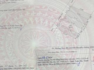 Fo ngủ quên tại phụng châu ( phường chương mỹ ) đường ô tô thông , sát mặt đường nhựa sạch đẹ